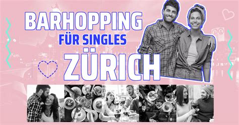 Singles in Zürich 2024 